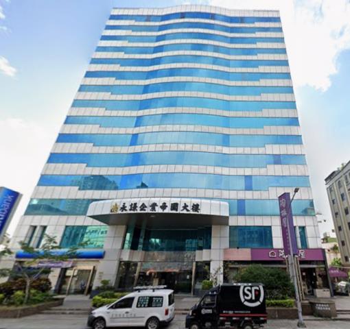 桃園桃園區大樓法拍-1