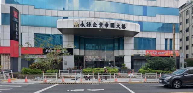 桃園桃園區大樓法拍-6