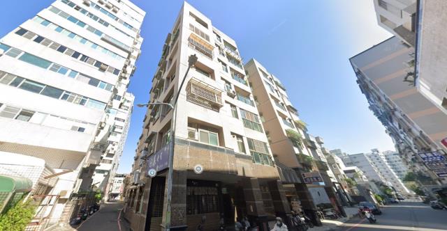 台南東區大樓拍賣-4