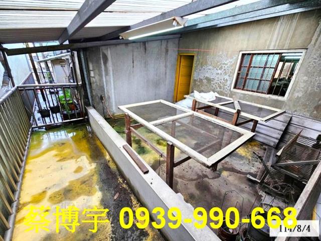 二水鄉員集路法拍透天