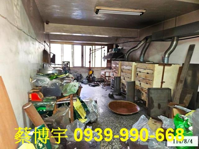 二水法拍屋員集路透天