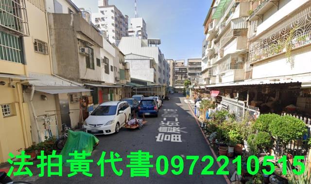 東區法拍公寓-10