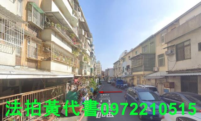 東區法拍公寓-9