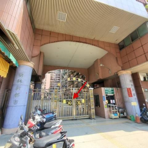 樹林大樓法拍-1