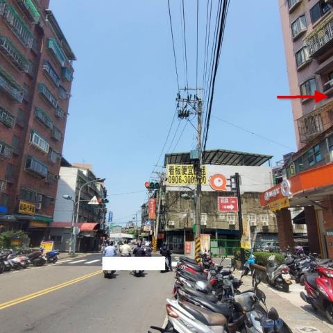 樹林大樓法拍-3