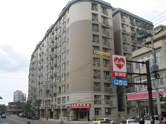 中壢拍賣大樓-2