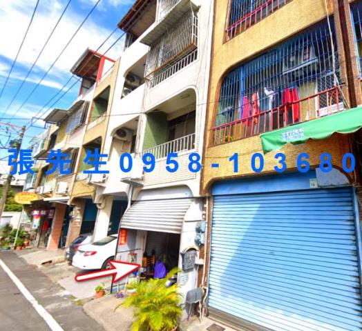 屏東法拍透天-1