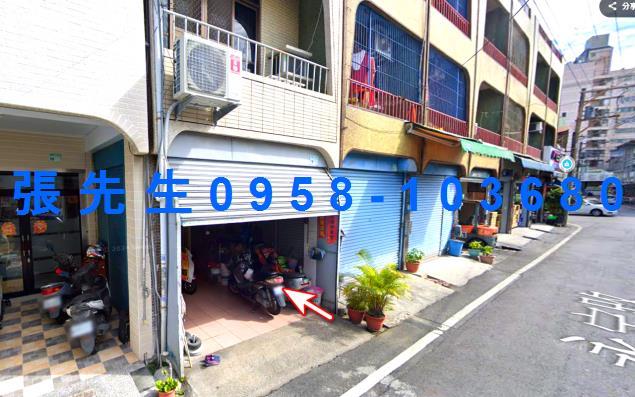 屏東法拍透天-3