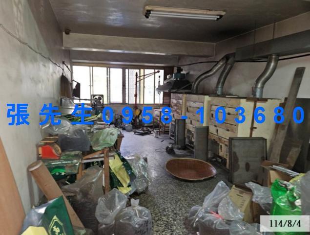 彰化二水法拍透天-3