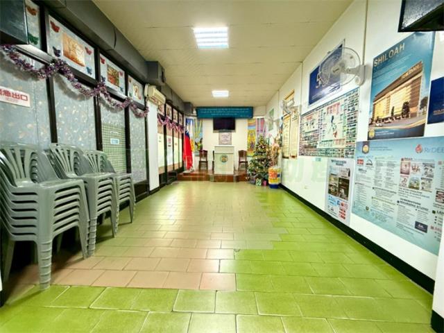 高雄楠梓公寓-1