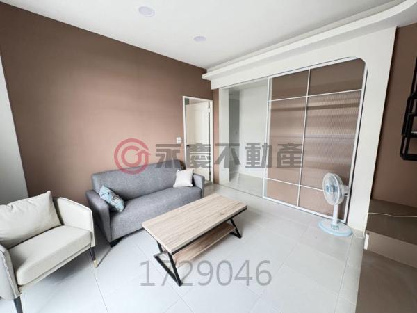 台南南區公寓-3