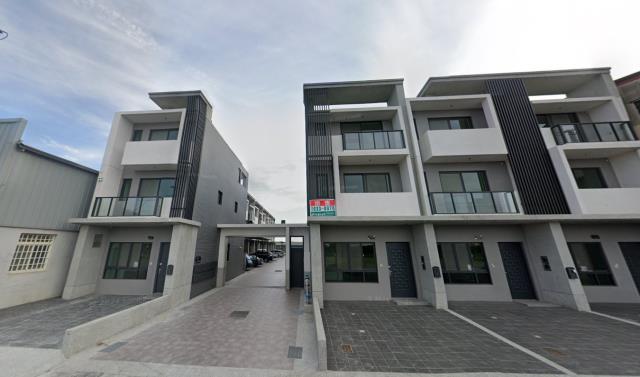 雲林虎尾透天拍賣-3