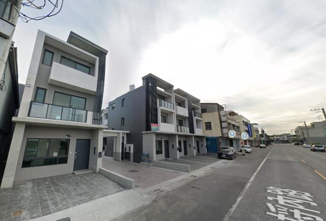 雲林虎尾透天拍賣-5