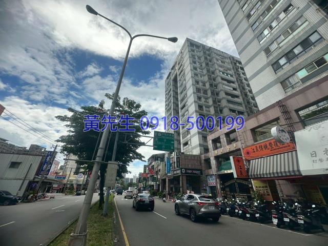 北屯大樓法拍-3