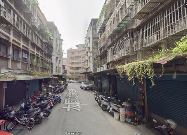 新北公寓法拍-7