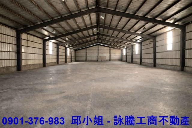 桃園廠房-1
