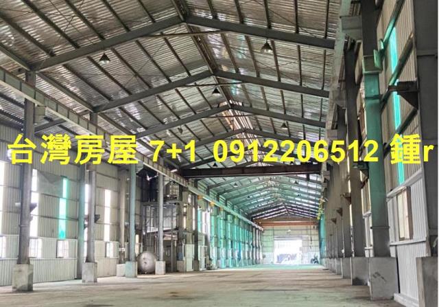 高雄廠房-1