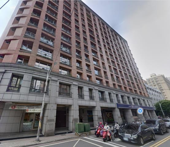 新北大樓法拍-6