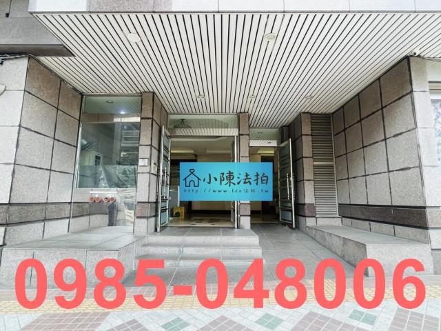 新北樹林大樓法拍-5