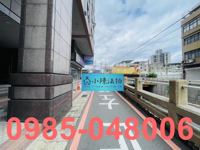 新北樹林大樓法拍-8