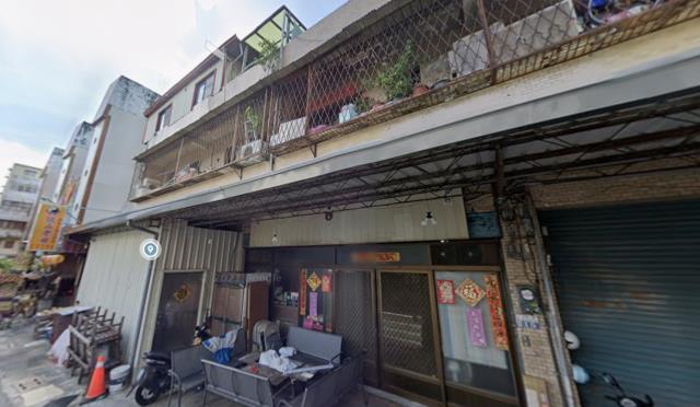 永康法拍公寓-6