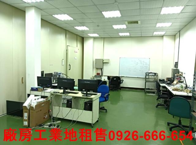 中壢廠房-3