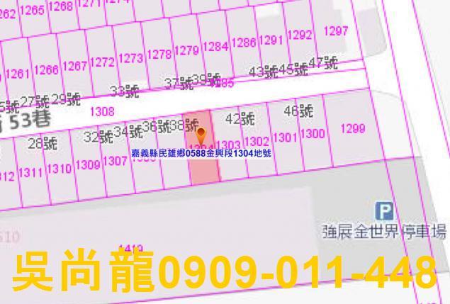 民雄法拍透天-3