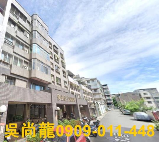 小港法拍華廈-1