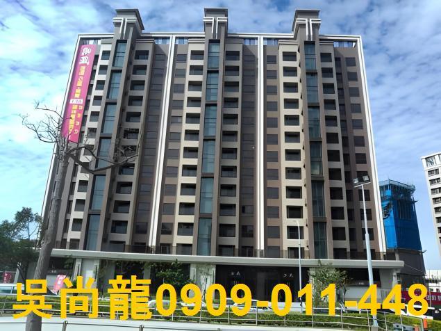 八德拍賣大樓-1