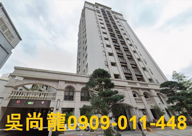 龍潭法拍大樓-3