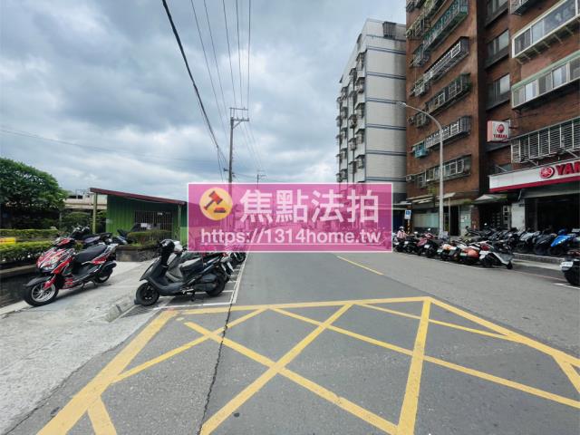 樹林法拍大樓-10