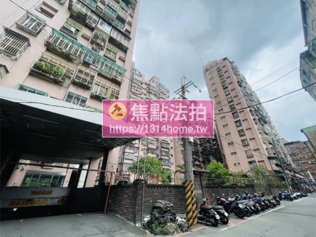 樹林法拍大樓-5