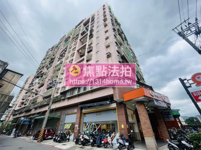 樹林法拍大樓-6