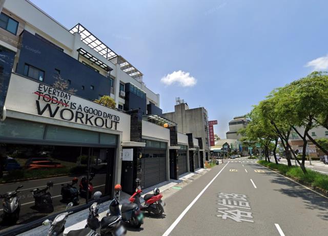 東區透天法拍-4