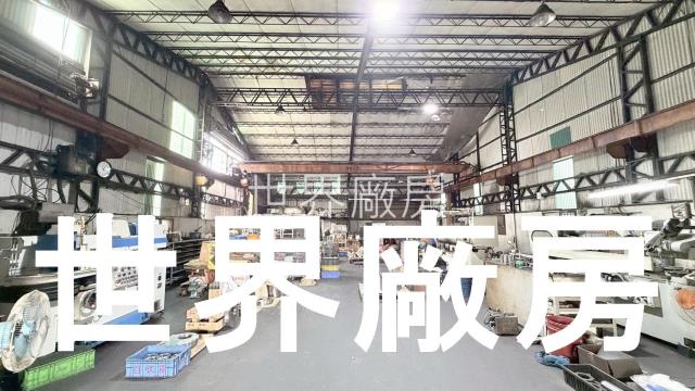 嘉義廠房-1