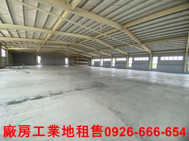 桃園廠房-1