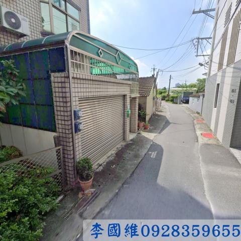 台南新市法拍透天-2