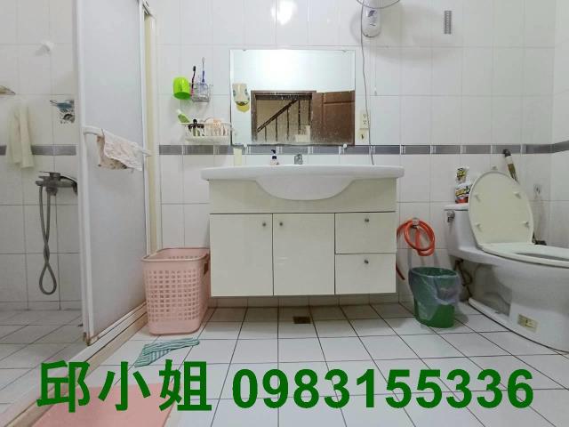 嘉義朴子透天-7