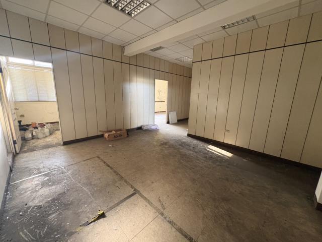 台南永康廠房-1