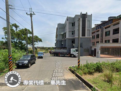 桃園新屋拍賣透天-2