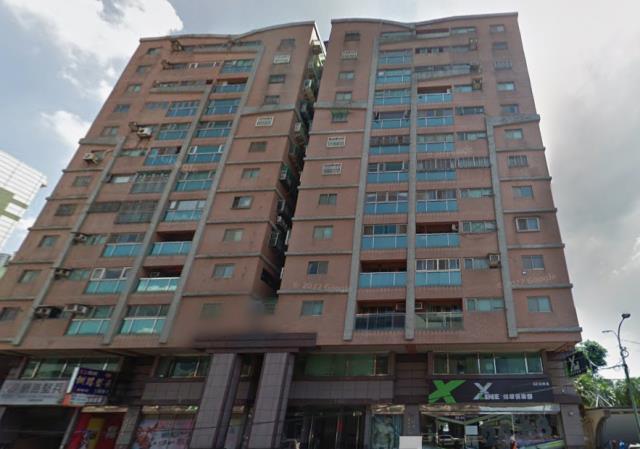 新北樹林大樓法拍-4