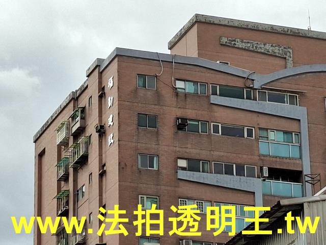 樹林大樓法拍-3