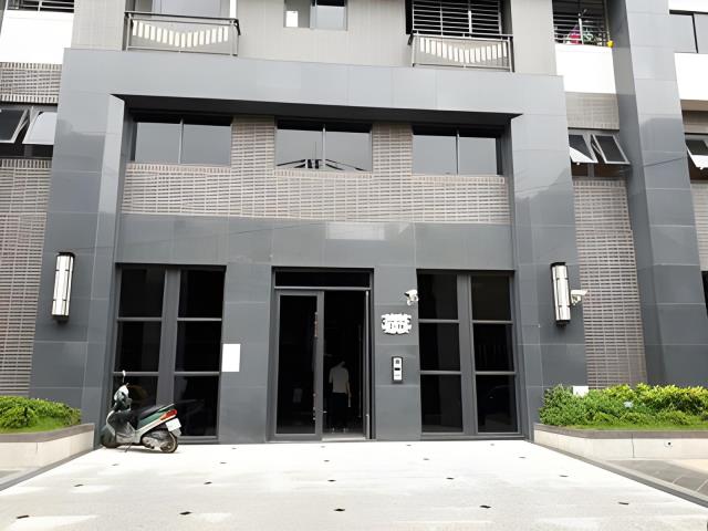 桃園中壢拍賣大樓-1