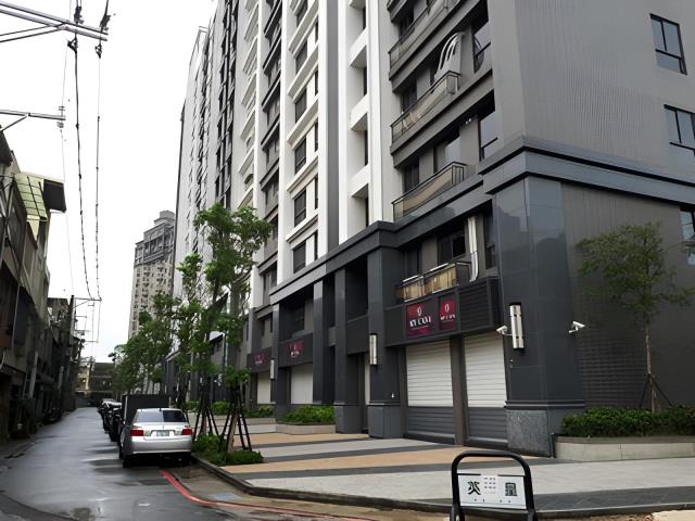 桃園中壢拍賣大樓-3