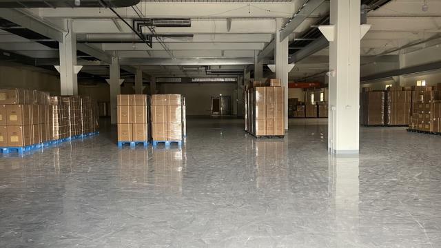 桃園楊梅廠房-1