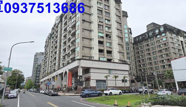 宜蘭礁溪華廈-1