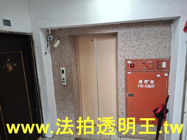 新北樹林大樓法拍-11