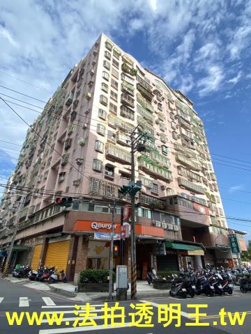 新北樹林大樓法拍-2