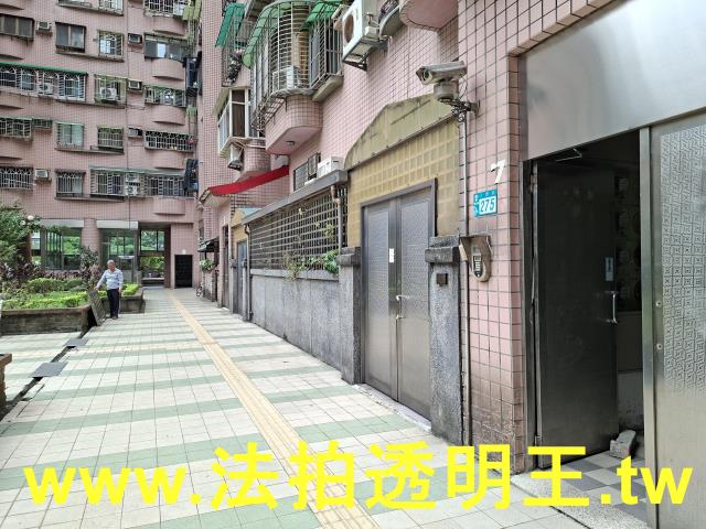 新北樹林大樓法拍-8