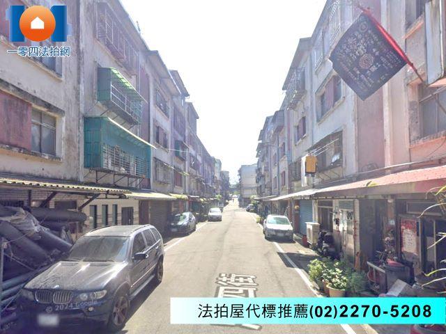 新北萬里公寓法拍-3